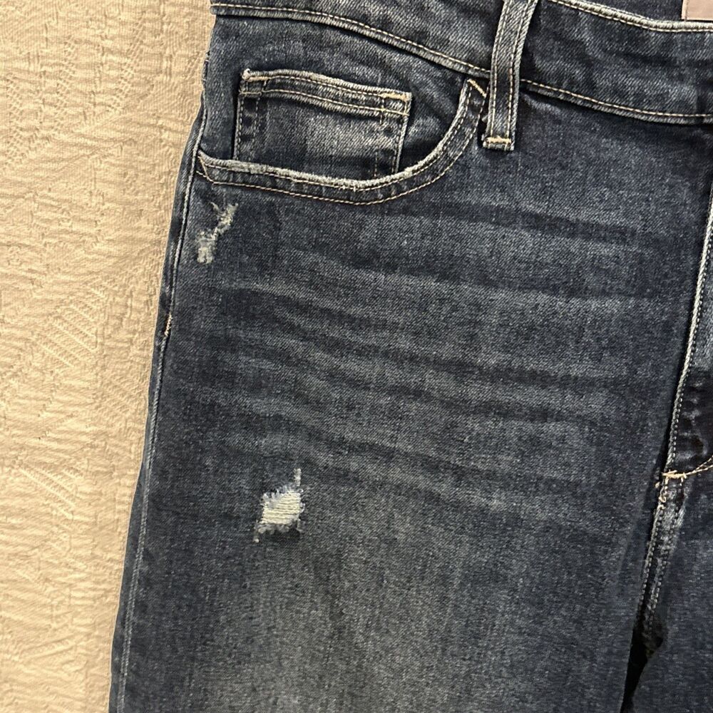Joe’s Jeans Women 32 Boyfriend Crop - Picture 3 of 7